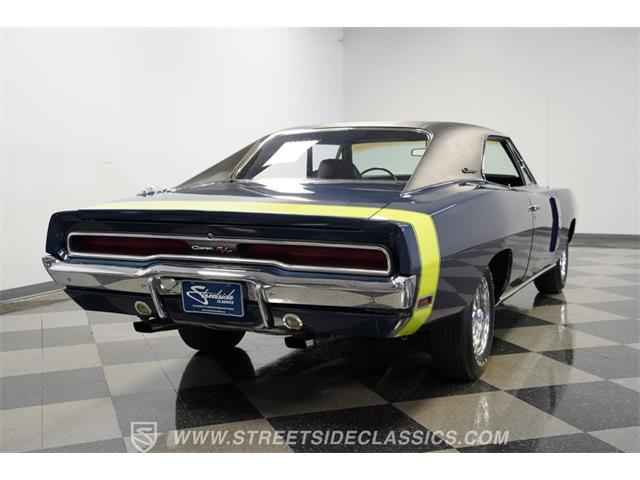 1970 Dodge Charger (CC-2086832) for sale in Concord, North Carolina