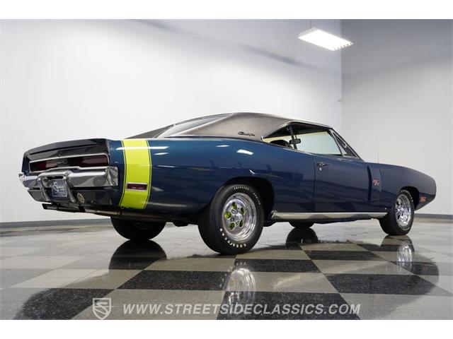 1970 Dodge Charger (CC-2086832) for sale in Concord, North Carolina