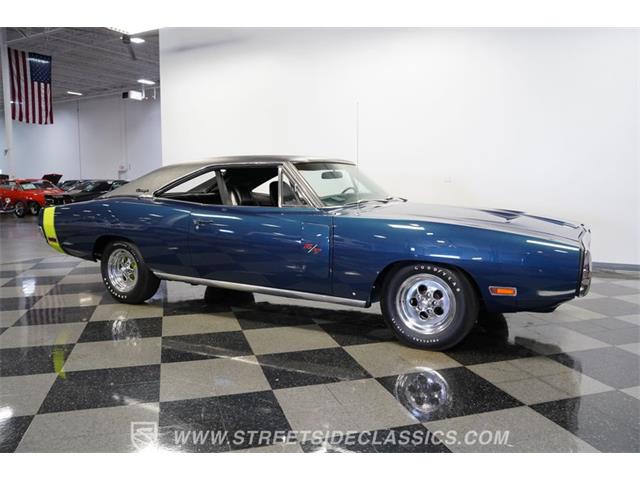 1970 Dodge Charger (CC-2086832) for sale in Concord, North Carolina