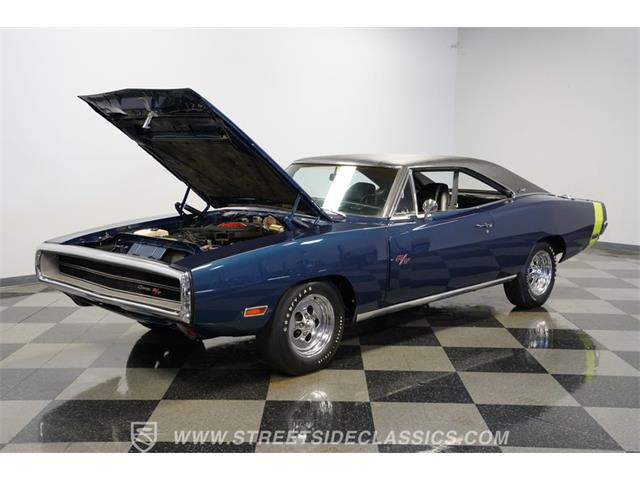 1970 Dodge Charger (CC-2086832) for sale in Concord, North Carolina