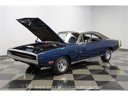 1970 Dodge Charger (CC-2086832) for sale in Concord, North Carolina
