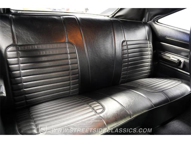 1970 Dodge Charger (CC-2086832) for sale in Concord, North Carolina