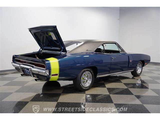 1970 Dodge Charger (CC-2086832) for sale in Concord, North Carolina