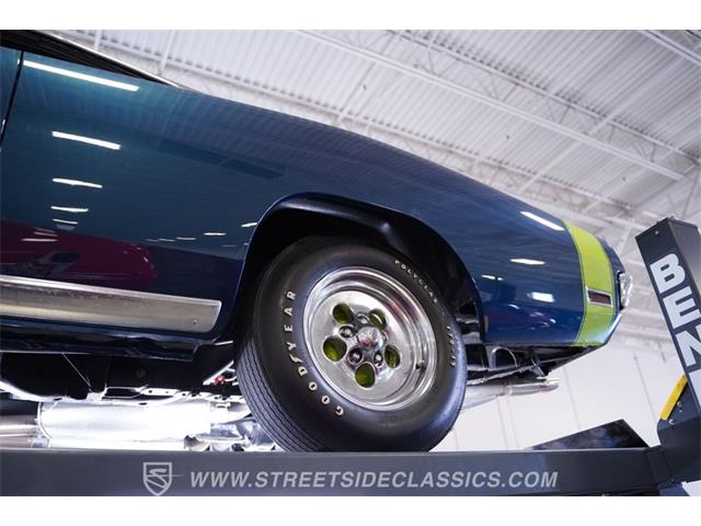 1970 Dodge Charger (CC-2086832) for sale in Concord, North Carolina