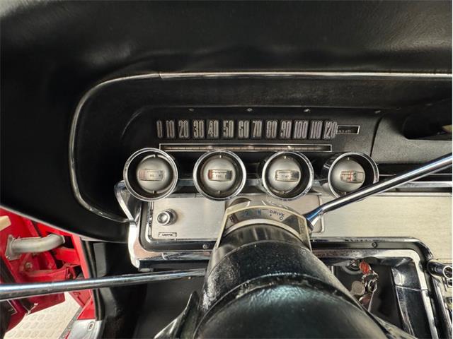 1964 Ford Thunderbird (CC-2086833) for sale in Morgantown, Pennsylvania