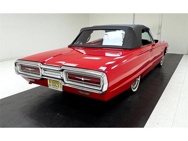 1964 Ford Thunderbird (CC-2086833) for sale in Morgantown, Pennsylvania