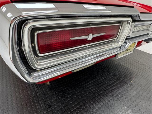 1964 Ford Thunderbird (CC-2086833) for sale in Morgantown, Pennsylvania