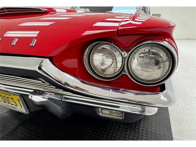 1964 Ford Thunderbird (CC-2086833) for sale in Morgantown, Pennsylvania