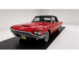 1964 Ford Thunderbird (CC-2086833) for sale in Morgantown, Pennsylvania