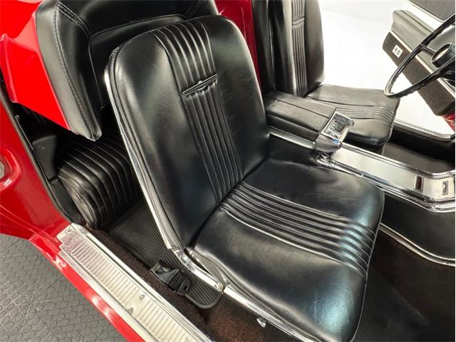 1964 Ford Thunderbird (CC-2086833) for sale in Morgantown, Pennsylvania