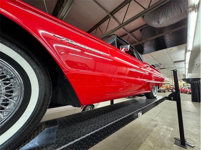 1964 Ford Thunderbird (CC-2086833) for sale in Morgantown, Pennsylvania