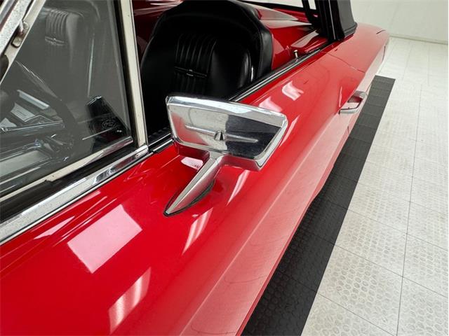 1964 Ford Thunderbird (CC-2086833) for sale in Morgantown, Pennsylvania