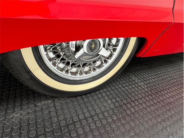 1964 Ford Thunderbird (CC-2086833) for sale in Morgantown, Pennsylvania