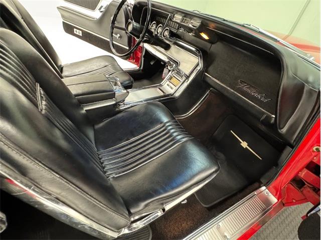 1964 Ford Thunderbird (CC-2086833) for sale in Morgantown, Pennsylvania
