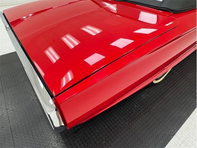 1964 Ford Thunderbird (CC-2086833) for sale in Morgantown, Pennsylvania