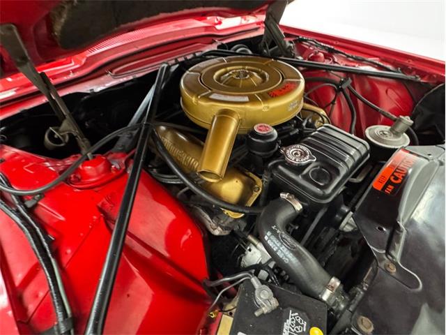 1964 Ford Thunderbird (CC-2086833) for sale in Morgantown, Pennsylvania