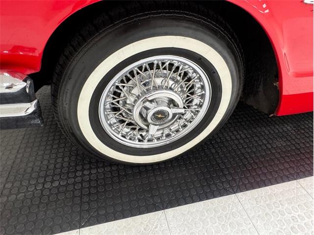 1964 Ford Thunderbird (CC-2086833) for sale in Morgantown, Pennsylvania