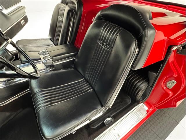 1964 Ford Thunderbird (CC-2086833) for sale in Morgantown, Pennsylvania