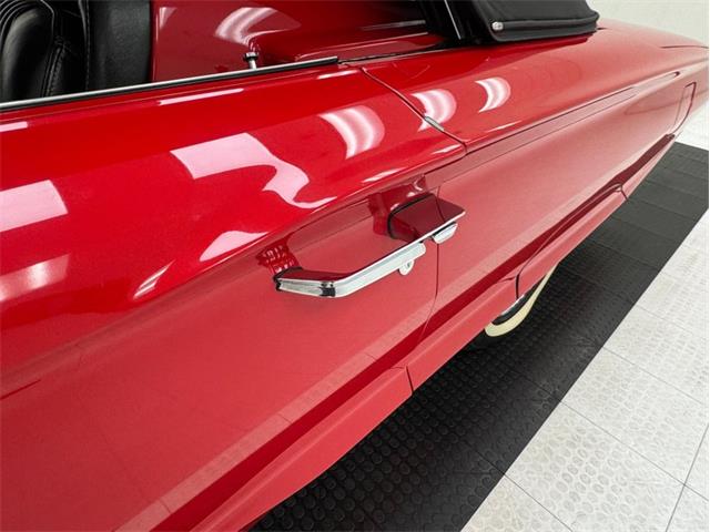 1964 Ford Thunderbird (CC-2086833) for sale in Morgantown, Pennsylvania