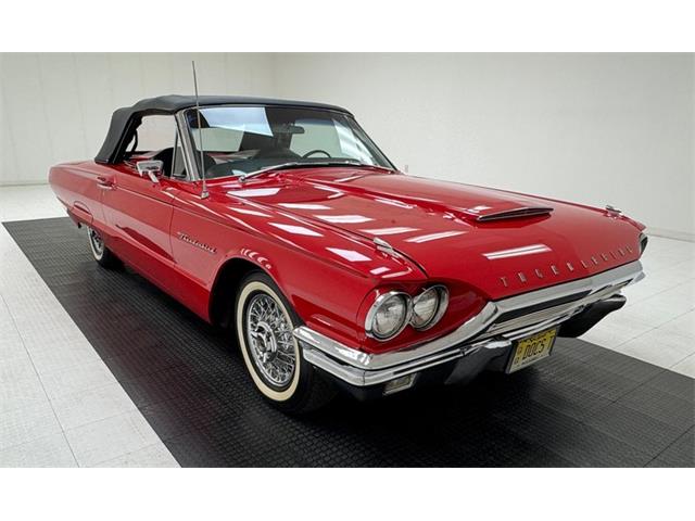 1964 Ford Thunderbird (CC-2086833) for sale in Morgantown, Pennsylvania