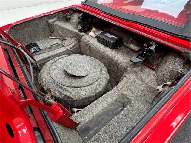 1964 Ford Thunderbird (CC-2086833) for sale in Morgantown, Pennsylvania