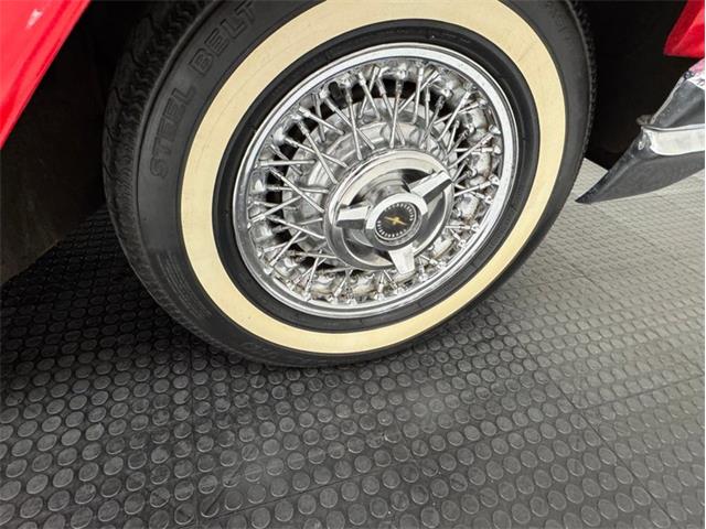 1964 Ford Thunderbird (CC-2086833) for sale in Morgantown, Pennsylvania