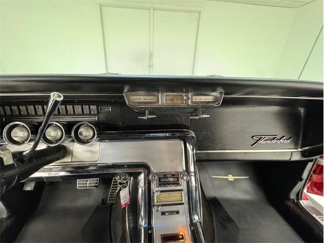 1964 Ford Thunderbird (CC-2086833) for sale in Morgantown, Pennsylvania