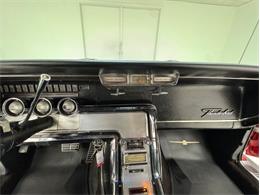 1964 Ford Thunderbird (CC-2086833) for sale in Morgantown, Pennsylvania