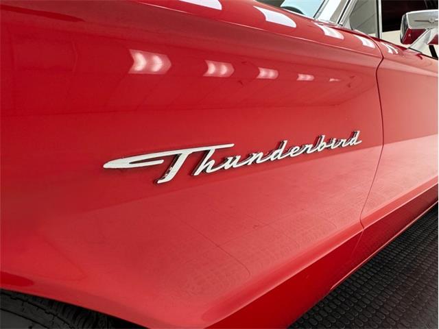 1964 Ford Thunderbird (CC-2086833) for sale in Morgantown, Pennsylvania