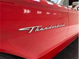 1964 Ford Thunderbird (CC-2086833) for sale in Morgantown, Pennsylvania