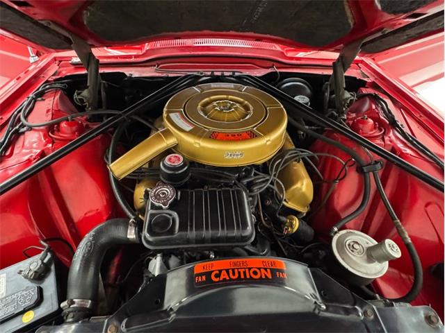 1964 Ford Thunderbird (CC-2086833) for sale in Morgantown, Pennsylvania