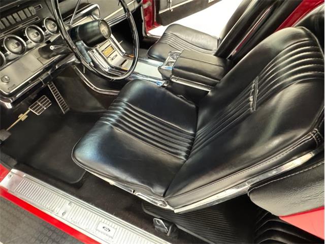1964 Ford Thunderbird (CC-2086833) for sale in Morgantown, Pennsylvania
