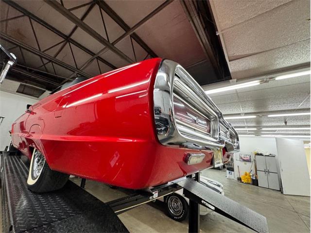 1964 Ford Thunderbird (CC-2086833) for sale in Morgantown, Pennsylvania