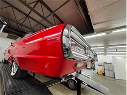 1964 Ford Thunderbird (CC-2086833) for sale in Morgantown, Pennsylvania
