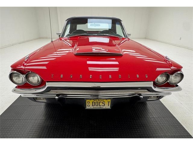1964 Ford Thunderbird (CC-2086833) for sale in Morgantown, Pennsylvania