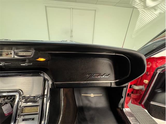 1964 Ford Thunderbird (CC-2086833) for sale in Morgantown, Pennsylvania