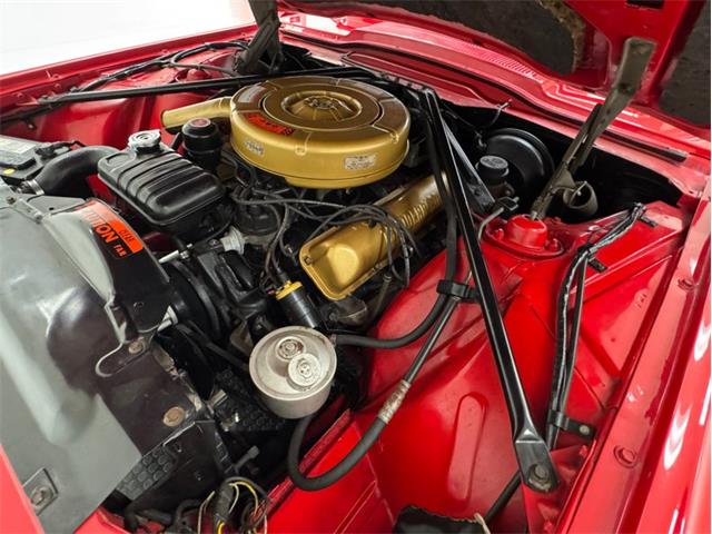 1964 Ford Thunderbird (CC-2086833) for sale in Morgantown, Pennsylvania