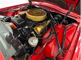 1964 Ford Thunderbird (CC-2086833) for sale in Morgantown, Pennsylvania