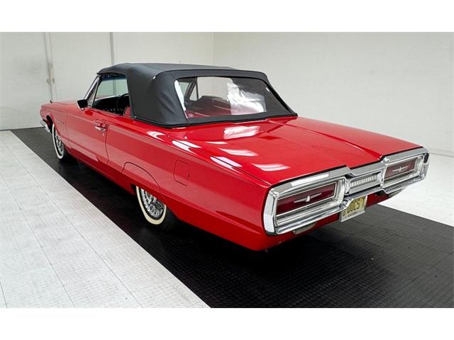 1964 Ford Thunderbird (CC-2086833) for sale in Morgantown, Pennsylvania