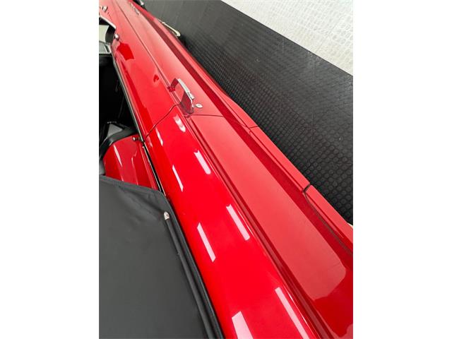 1964 Ford Thunderbird (CC-2086833) for sale in Morgantown, Pennsylvania
