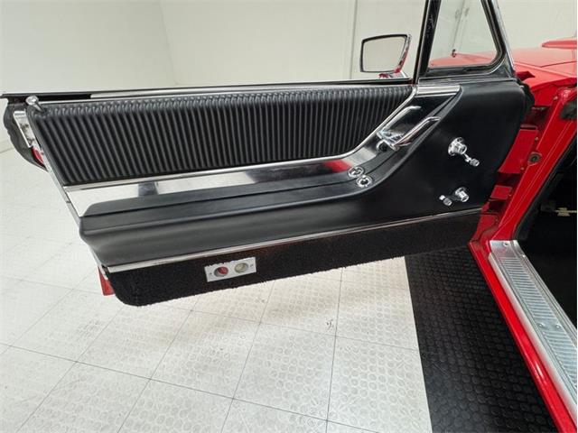 1964 Ford Thunderbird (CC-2086833) for sale in Morgantown, Pennsylvania