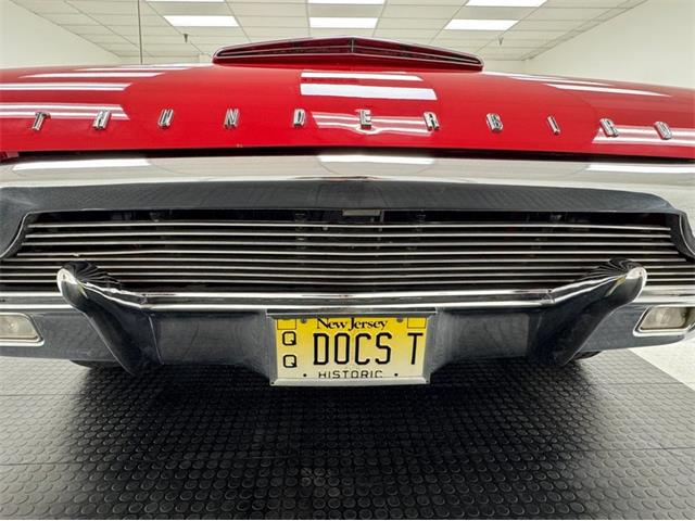 1964 Ford Thunderbird (CC-2086833) for sale in Morgantown, Pennsylvania