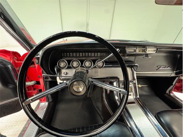 1964 Ford Thunderbird (CC-2086833) for sale in Morgantown, Pennsylvania