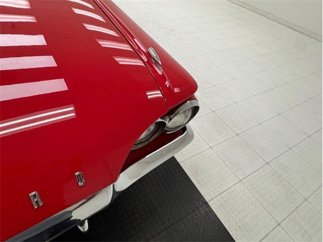 1964 Ford Thunderbird (CC-2086833) for sale in Morgantown, Pennsylvania