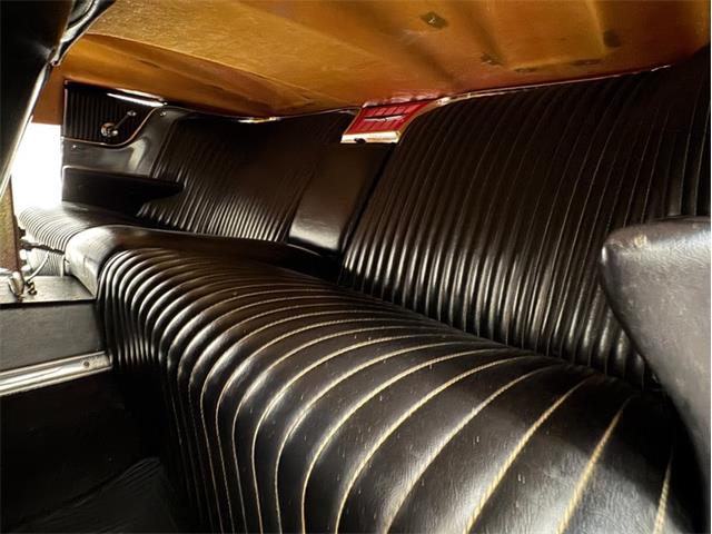 1964 Ford Thunderbird (CC-2086833) for sale in Morgantown, Pennsylvania