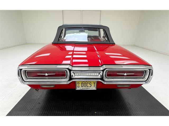 1964 Ford Thunderbird (CC-2086833) for sale in Morgantown, Pennsylvania