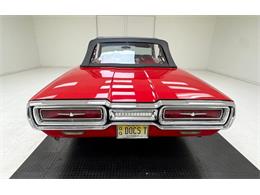 1964 Ford Thunderbird (CC-2086833) for sale in Morgantown, Pennsylvania