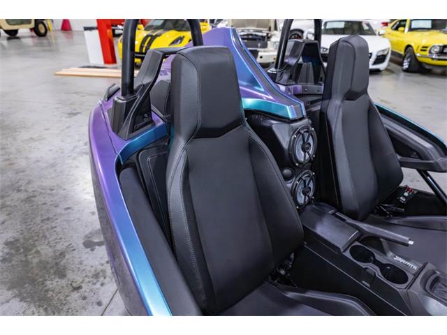 2023 Polaris Slingshot (CC-2086834) for sale in Kentwood, Michigan