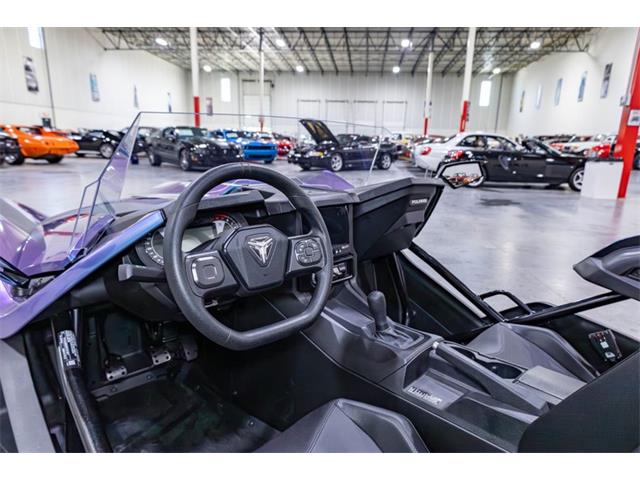 2023 Polaris Slingshot (CC-2086834) for sale in Kentwood, Michigan