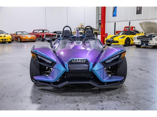2023 Polaris Slingshot (CC-2086834) for sale in Kentwood, Michigan